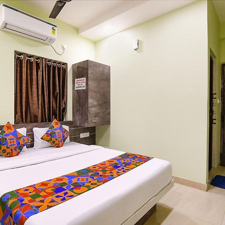Fabhotel The Sunshine Residency Kolkata Eksteriør bilde