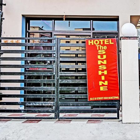 Fabhotel The Sunshine Residency Kolkata Eksteriør bilde