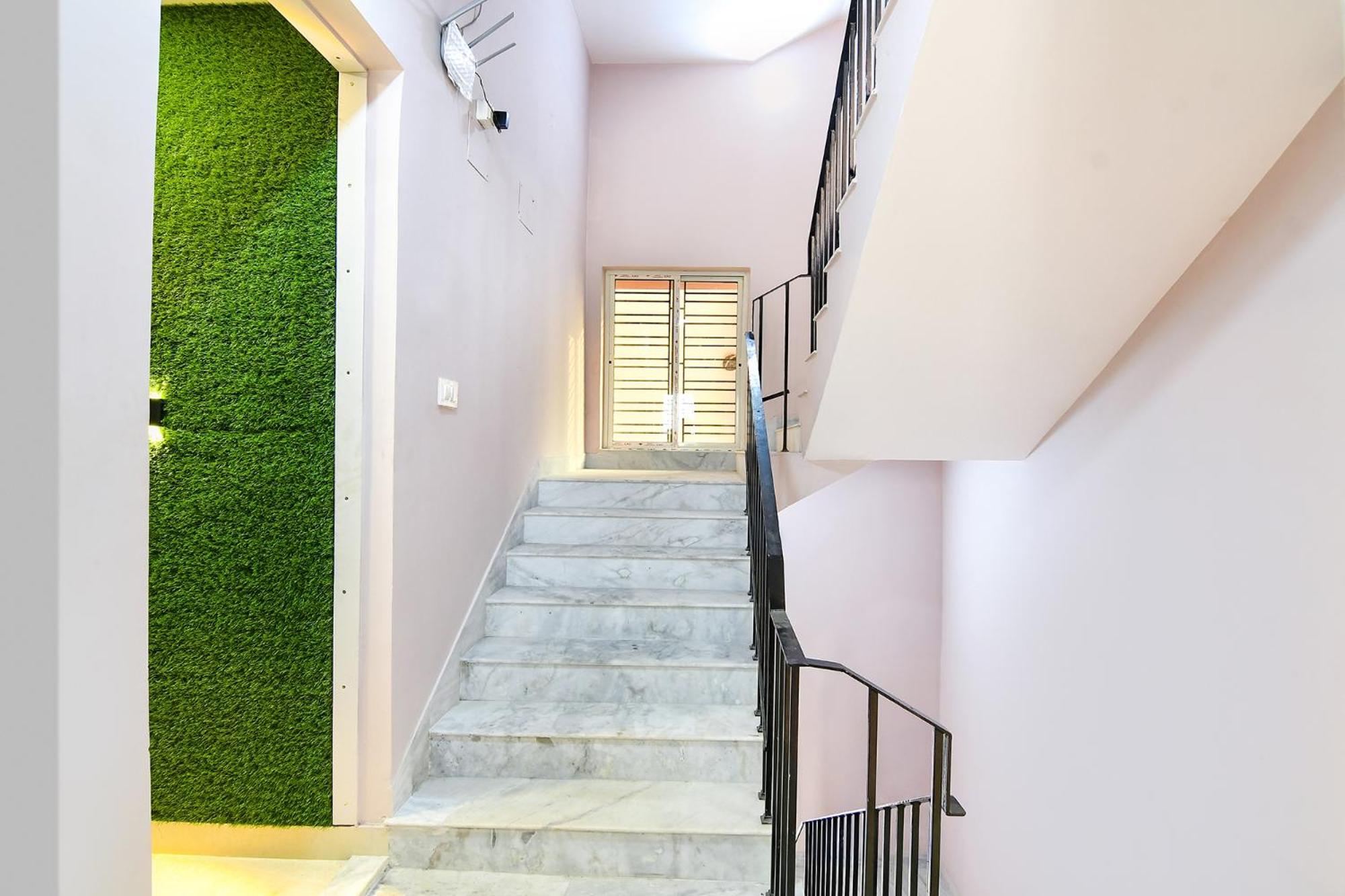 Fabhotel The Sunshine Residency Kolkata Eksteriør bilde