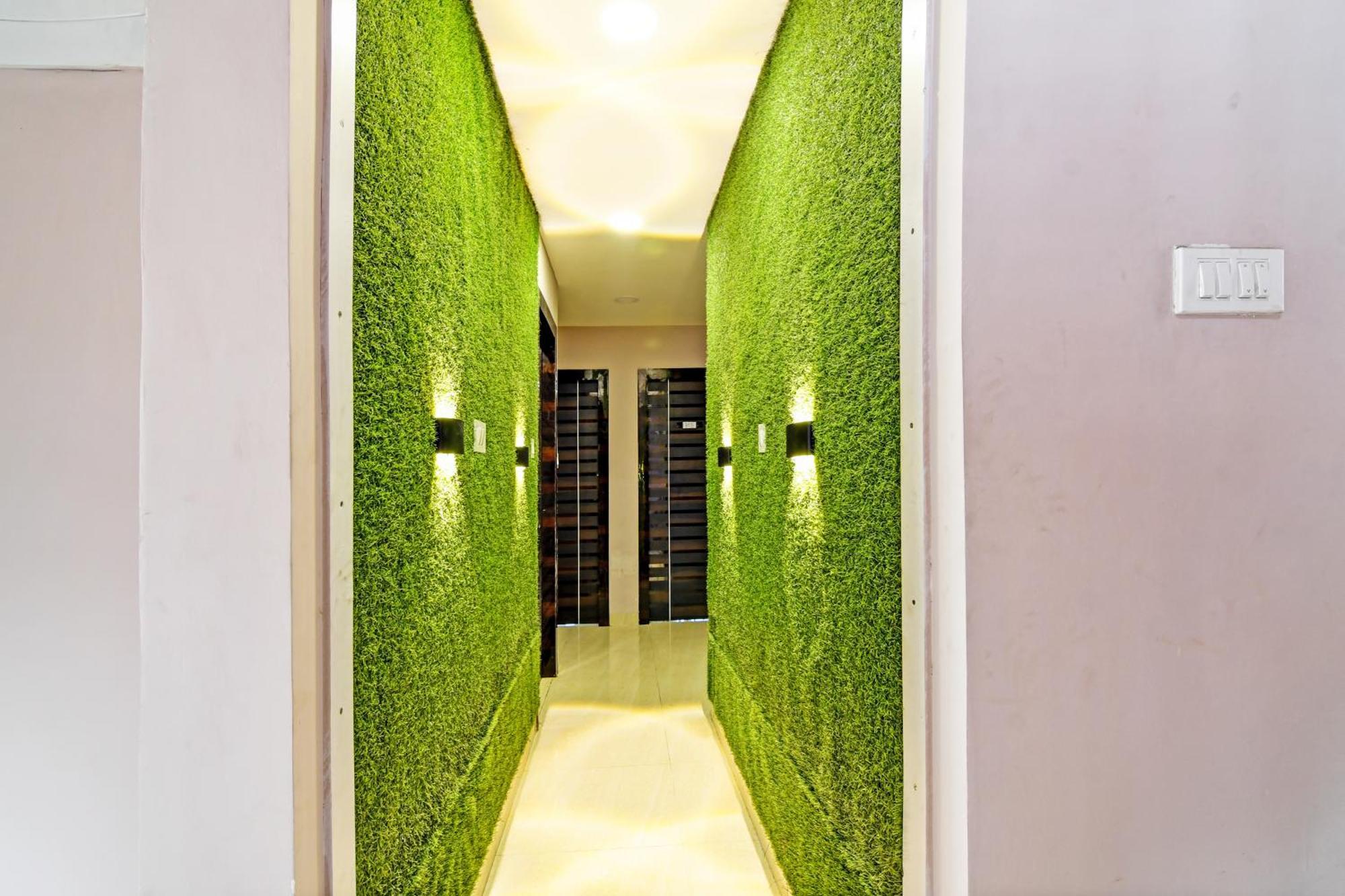 Fabhotel The Sunshine Residency Kolkata Eksteriør bilde
